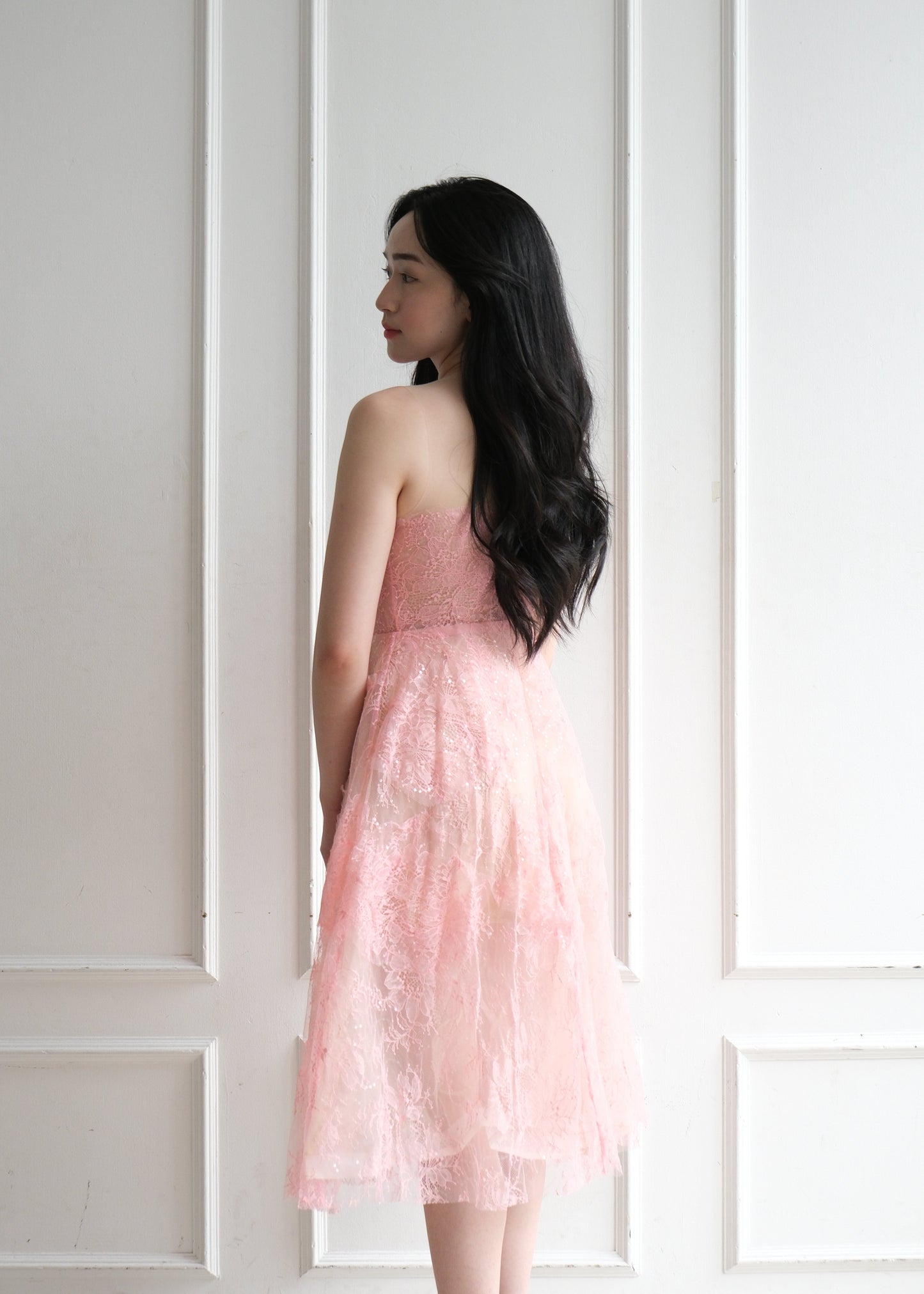 Dahlia Dress