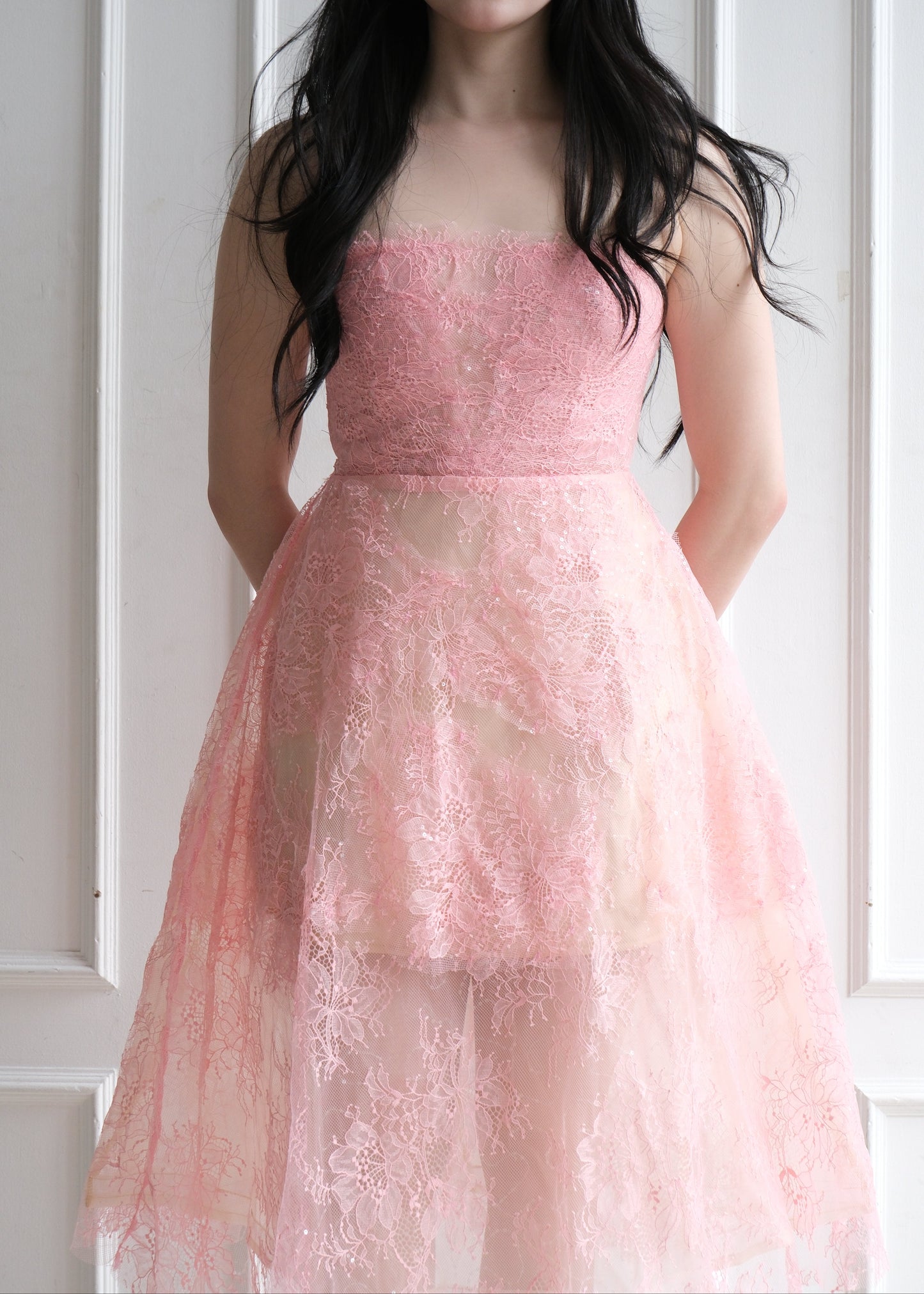Dahlia Dress