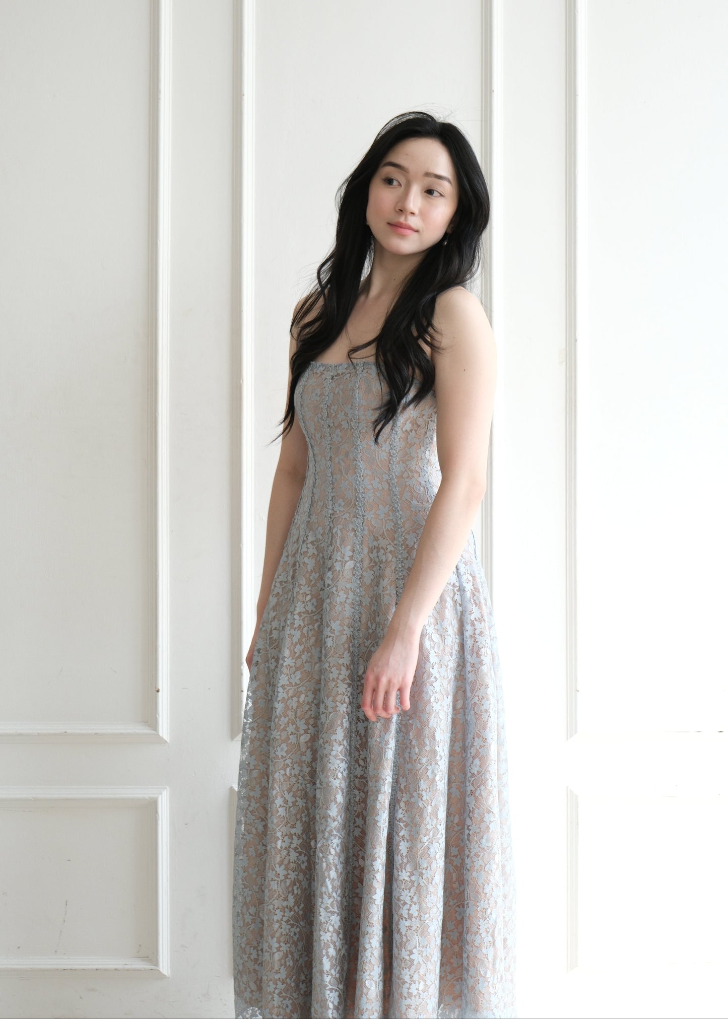 Delina Dress