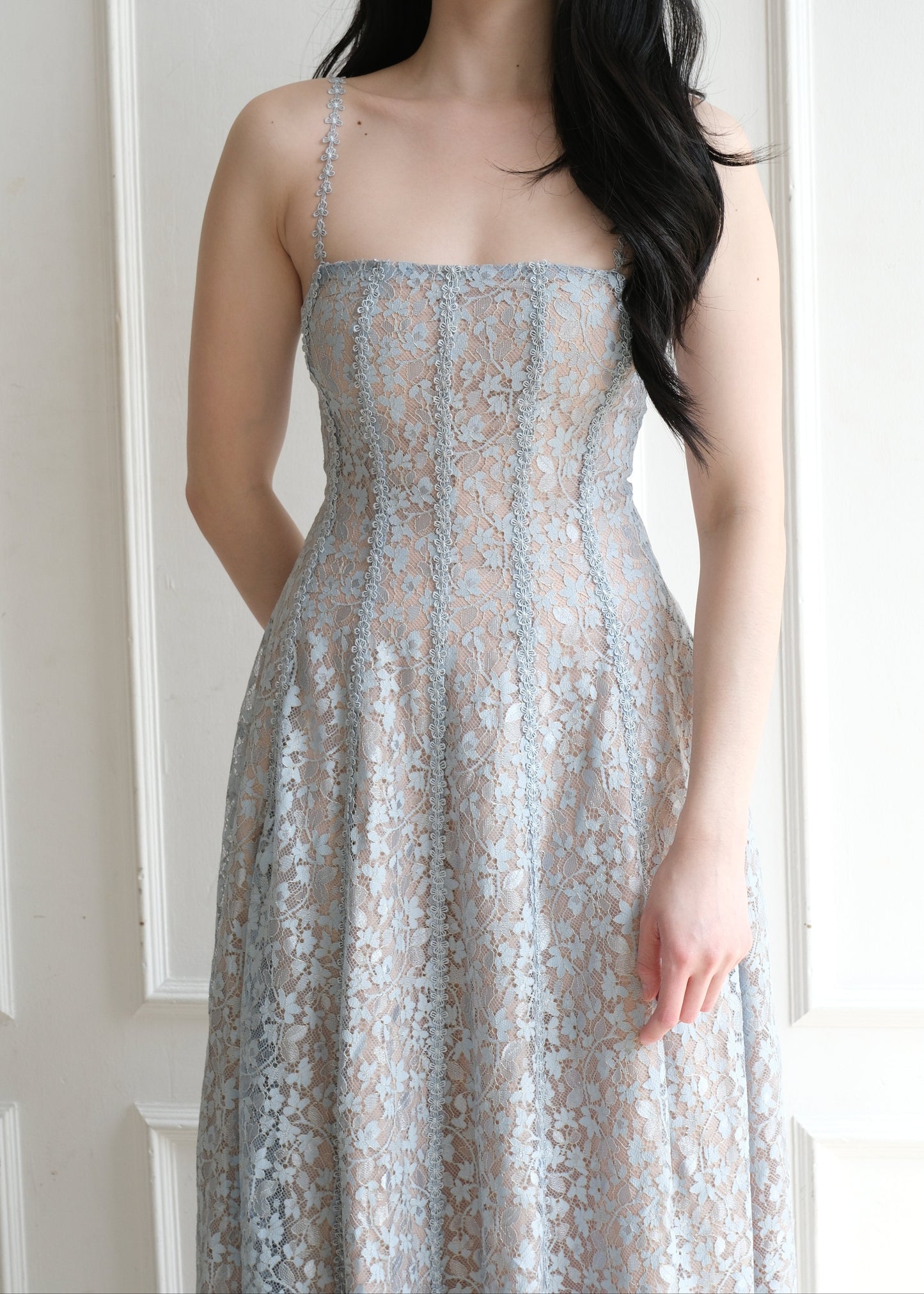 Delina Dress