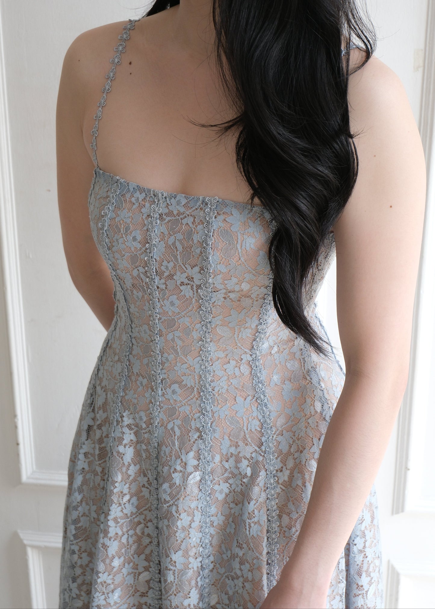 Delina Dress