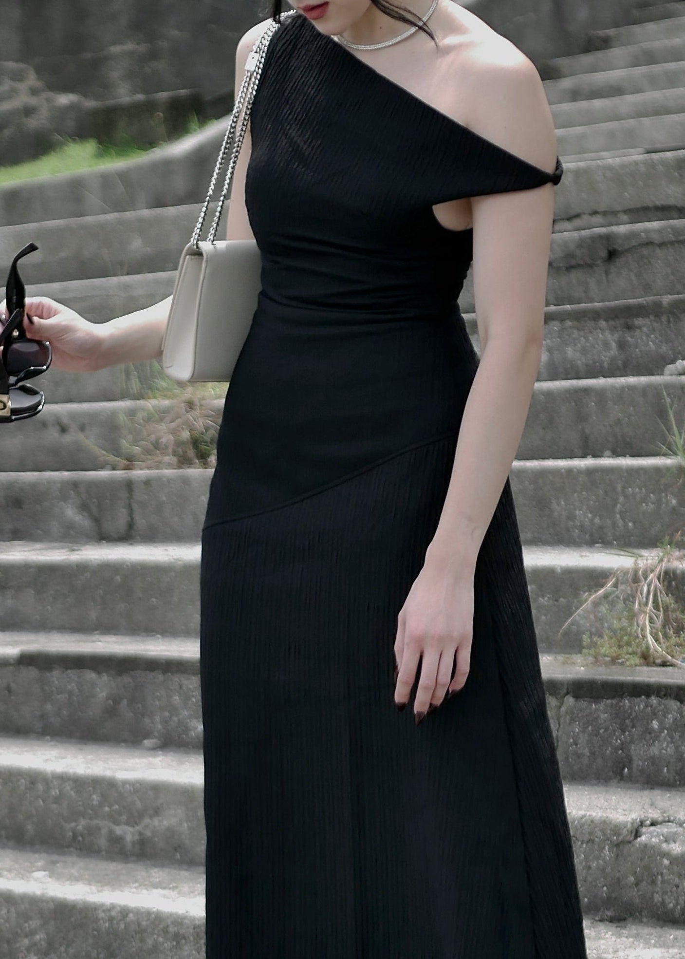 Stefani Dress