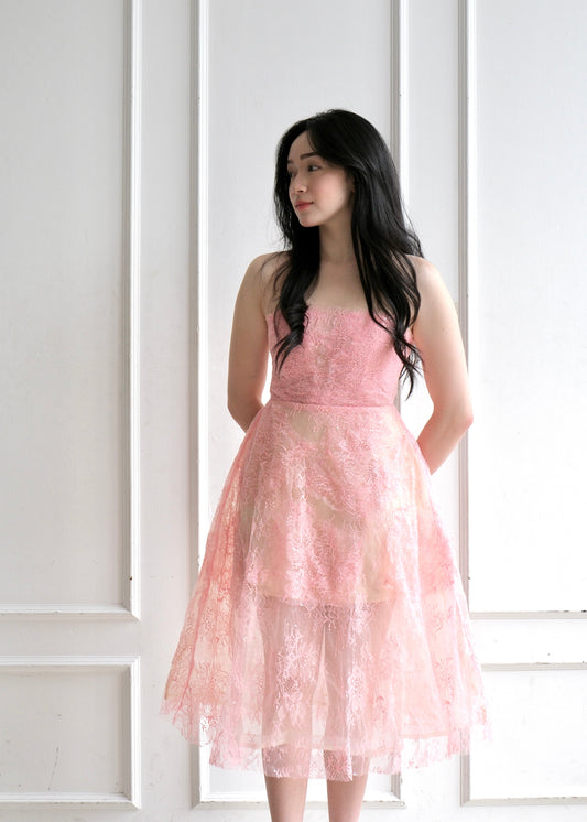 Dahlia Dress