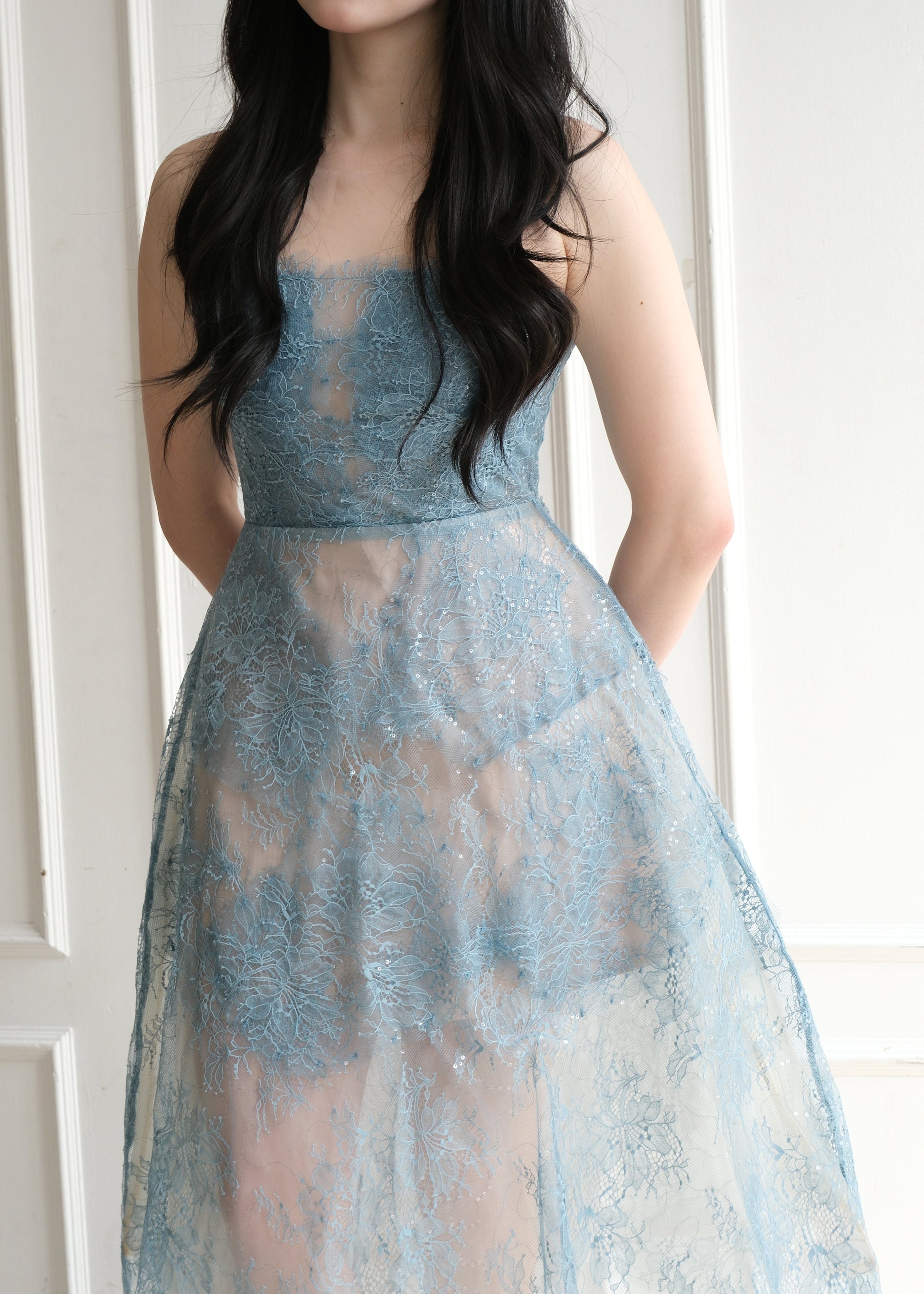 Dahlia Dress Duchess The Label Dahlia Dress Duchess The Label